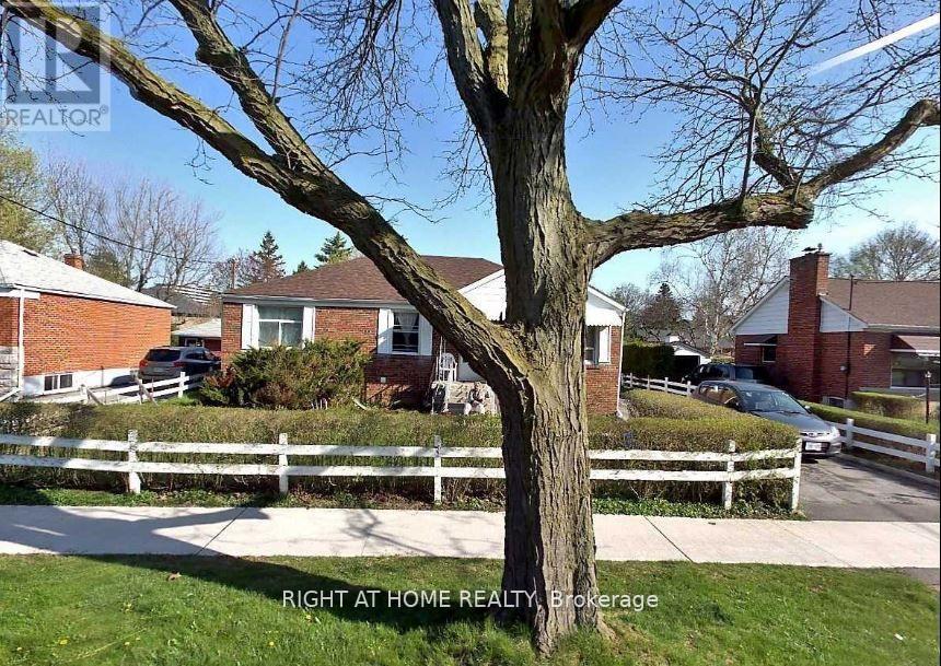 BASEMEN - 22 KENTON DRIVE, Toronto, Ontario