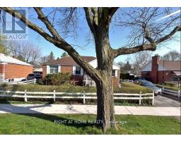 BASEMEN - 22 KENTON DRIVE, Toronto, Ontario