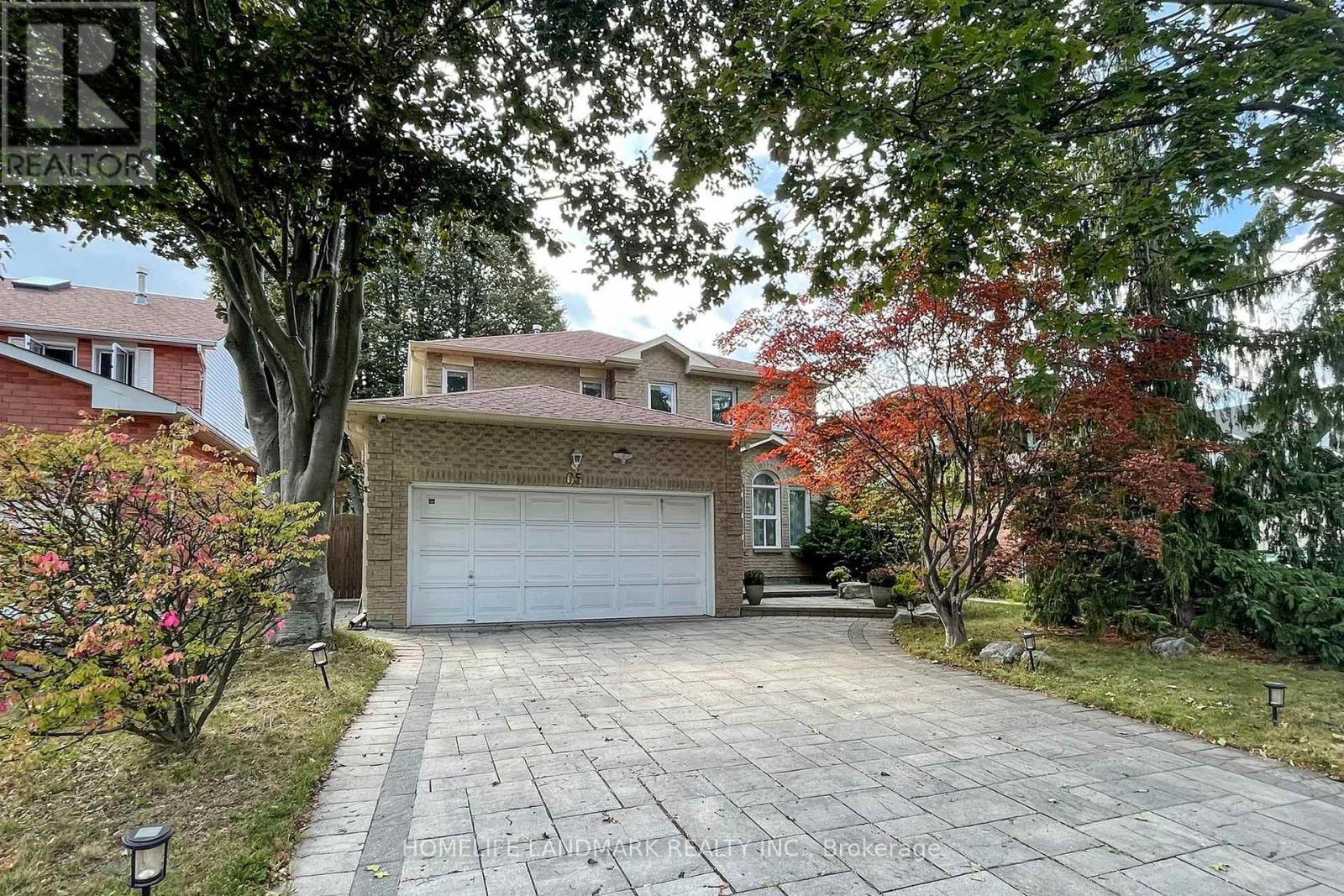 65 ROSEMOUNT AVENUE, Markham, Ontario
