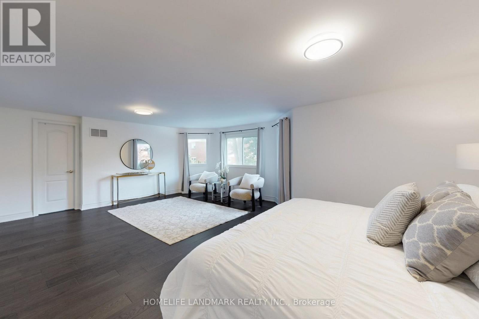 65 Rosemount Avenue, Markham, Ontario  L3T 6S8 - Photo 23 - N12416613