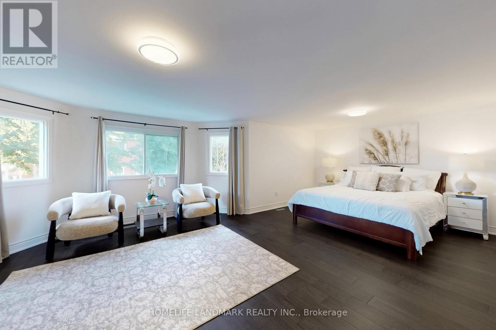65 Rosemount Avenue, Markham, Ontario  L3T 6S8 - Photo 24 - N12416613