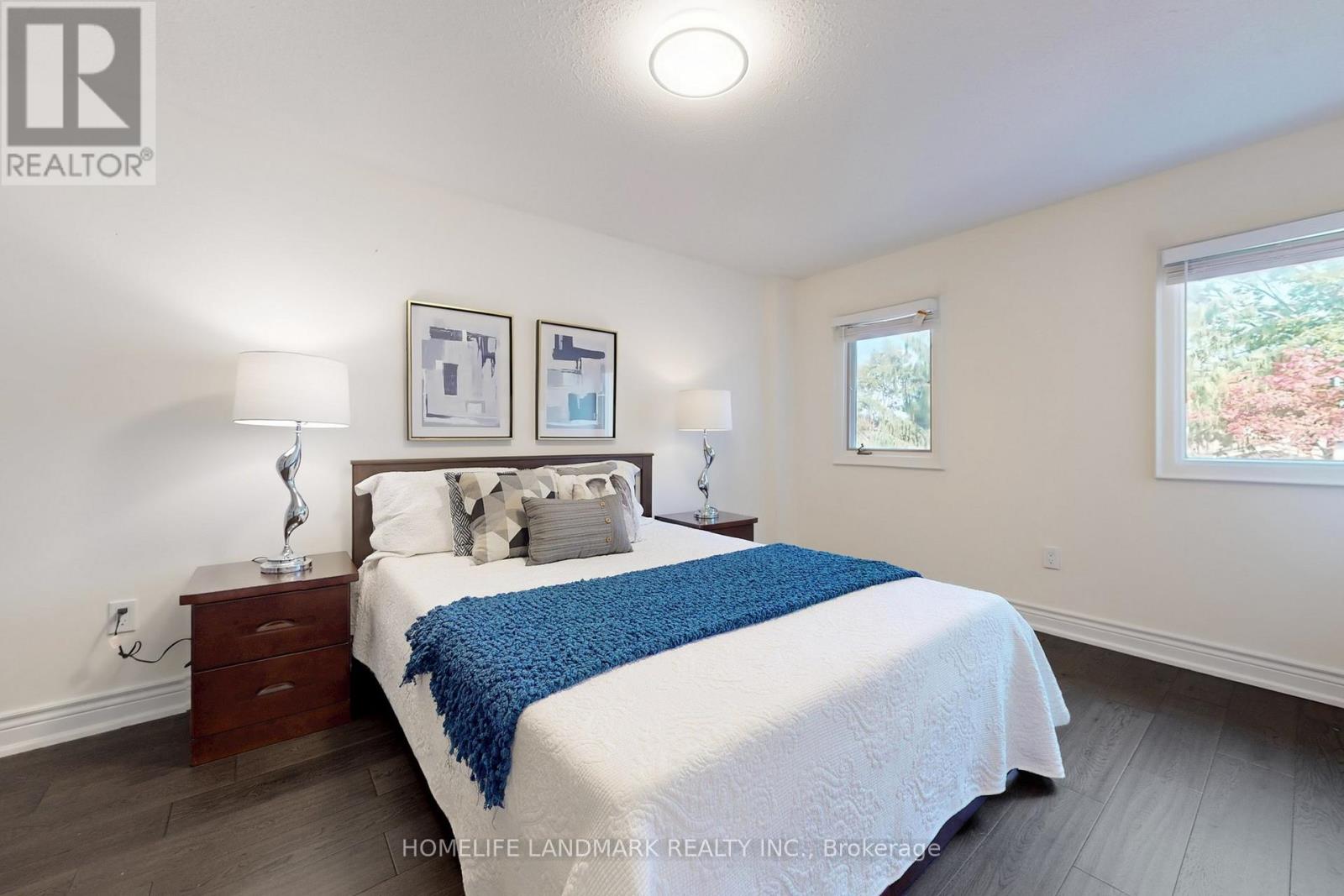 65 Rosemount Avenue, Markham, Ontario  L3T 6S8 - Photo 31 - N12416613