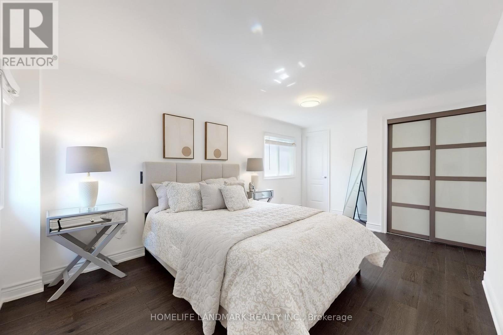 65 Rosemount Avenue, Markham, Ontario  L3T 6S8 - Photo 34 - N12416613