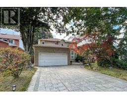 65 ROSEMOUNT AVENUE, Markham, Ontario