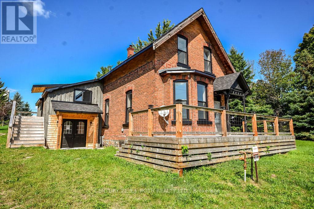 1998 OLD BARRIE ROAD E, Oro-Medonte, Ontario
