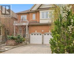 63 VIVALDI DRIVE, Vaughan, Ontario