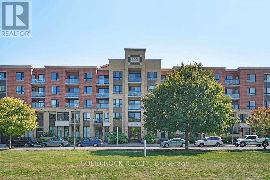 207 - 316 BRUYERE STREET, ottawa, Ontario