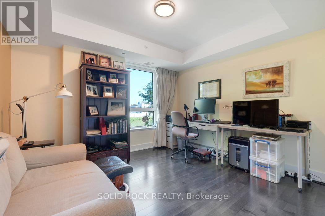 207 - 316 Bruyere Street, Ottawa, Ontario  K1N 0C3 - Photo 25 - X12416634