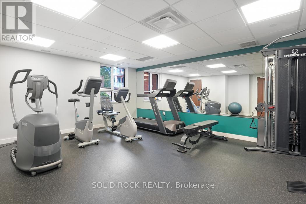 207 - 316 Bruyere Street, Ottawa, Ontario  K1N 0C3 - Photo 31 - X12416634