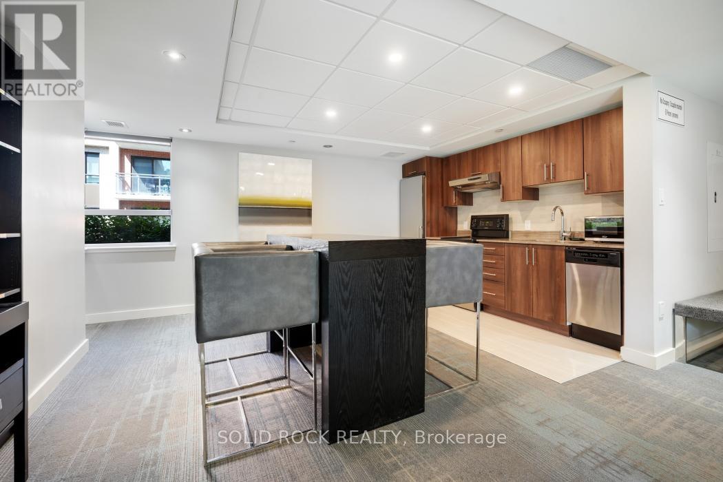 207 - 316 Bruyere Street, Ottawa, Ontario  K1N 0C3 - Photo 34 - X12416634