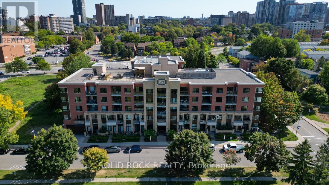207 - 316 Bruyere Street, Ottawa, Ontario  K1N 0C3 - Photo 36 - X12416634