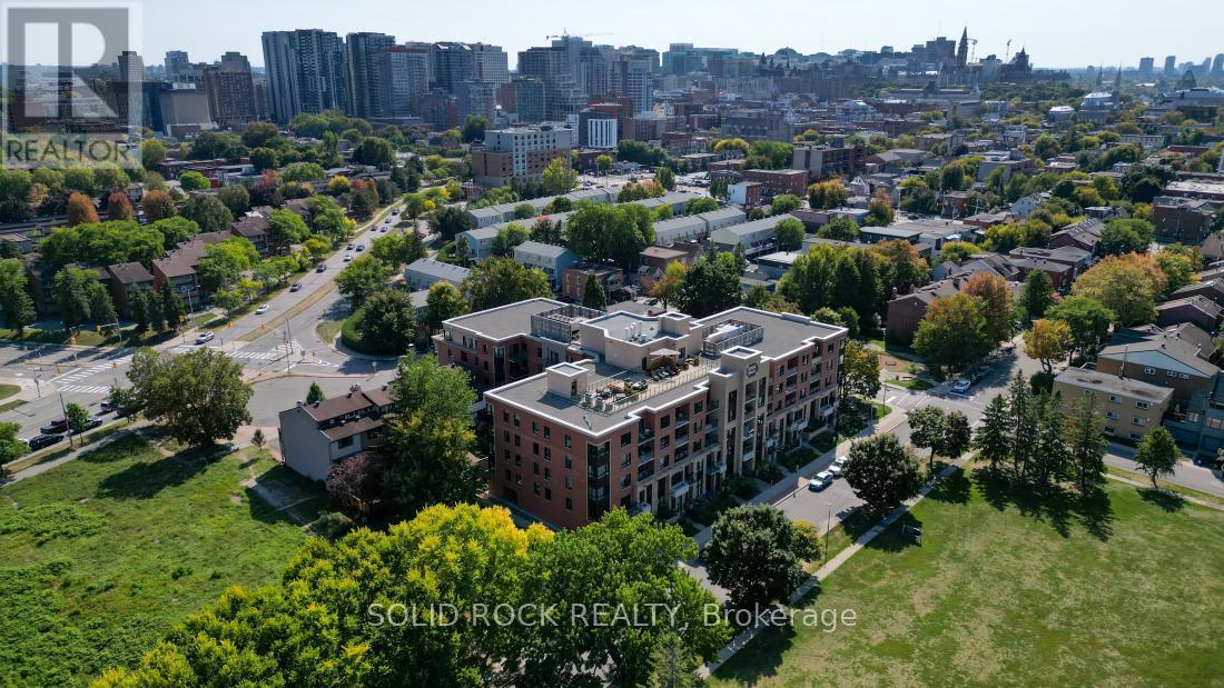 207 - 316 Bruyere Street, Ottawa, Ontario  K1N 0C3 - Photo 37 - X12416634