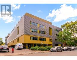 307 - 25 RITCHIE AVENUE, Toronto, Ontario