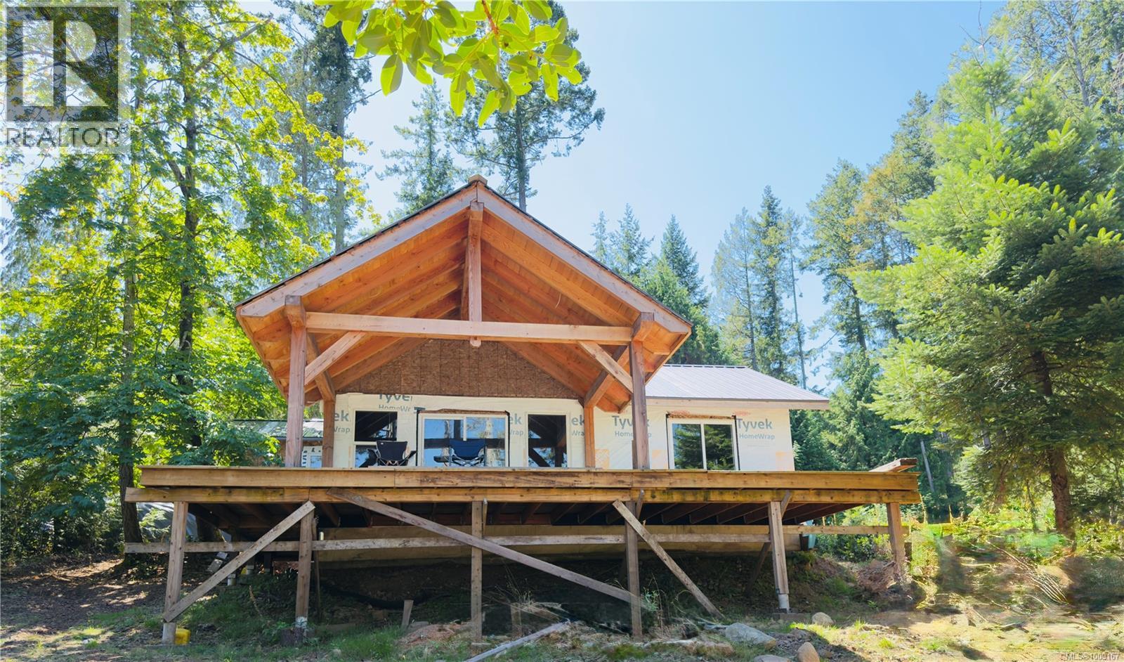 624 Weathers Way, Mudge Island, British Columbia