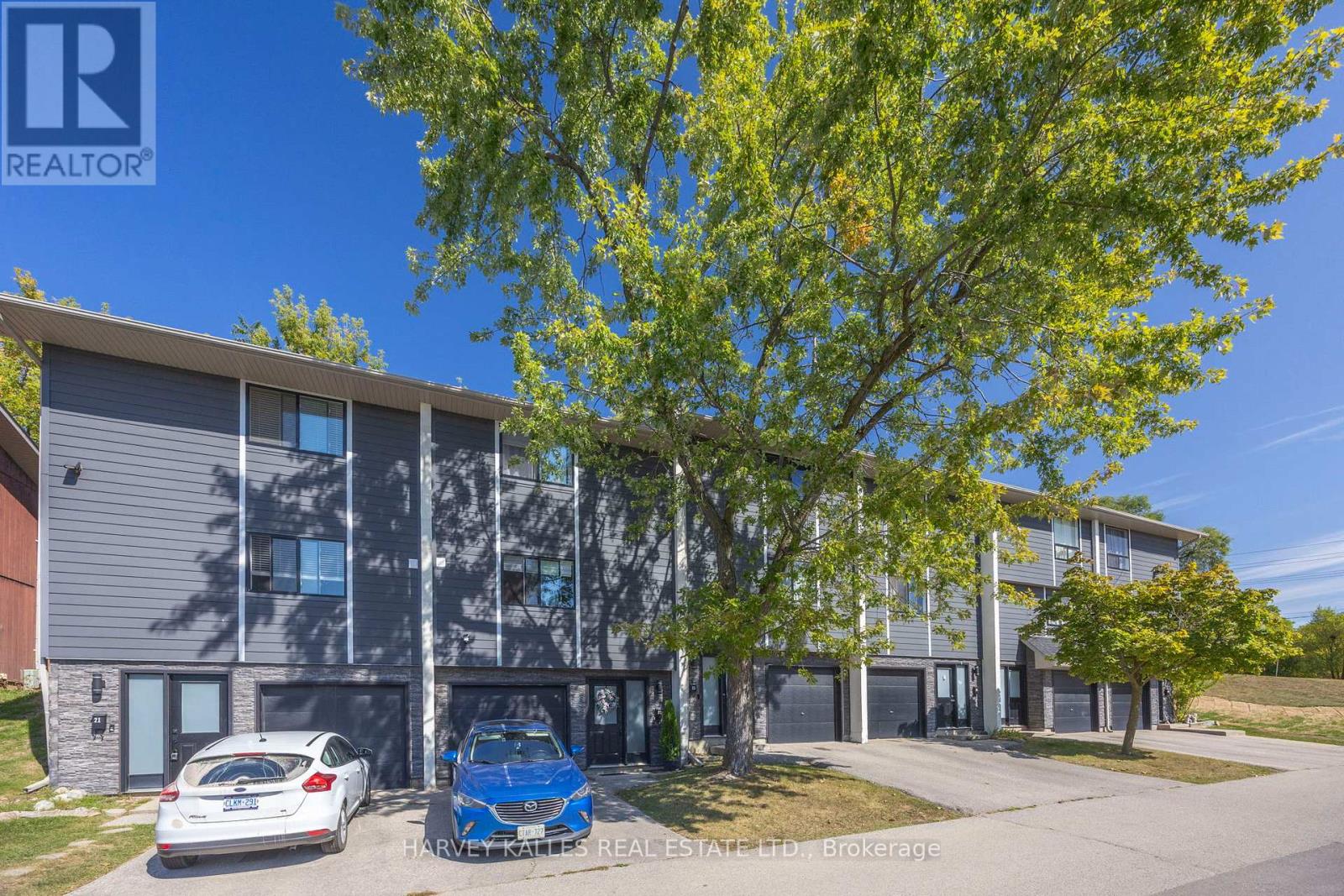 23 - 135 Chalmers Street S, Cambridge, Ontario  N1R 6M2 - Photo 23 - X12416622