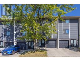 23 - 135 CHALMERS STREET S, Cambridge, Ontario