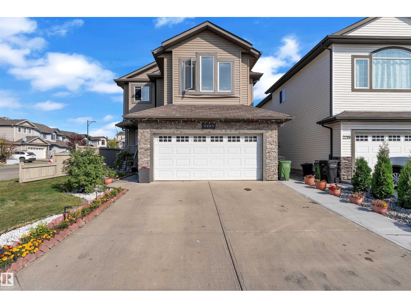 2225 32B ST NW, Edmonton, Alberta