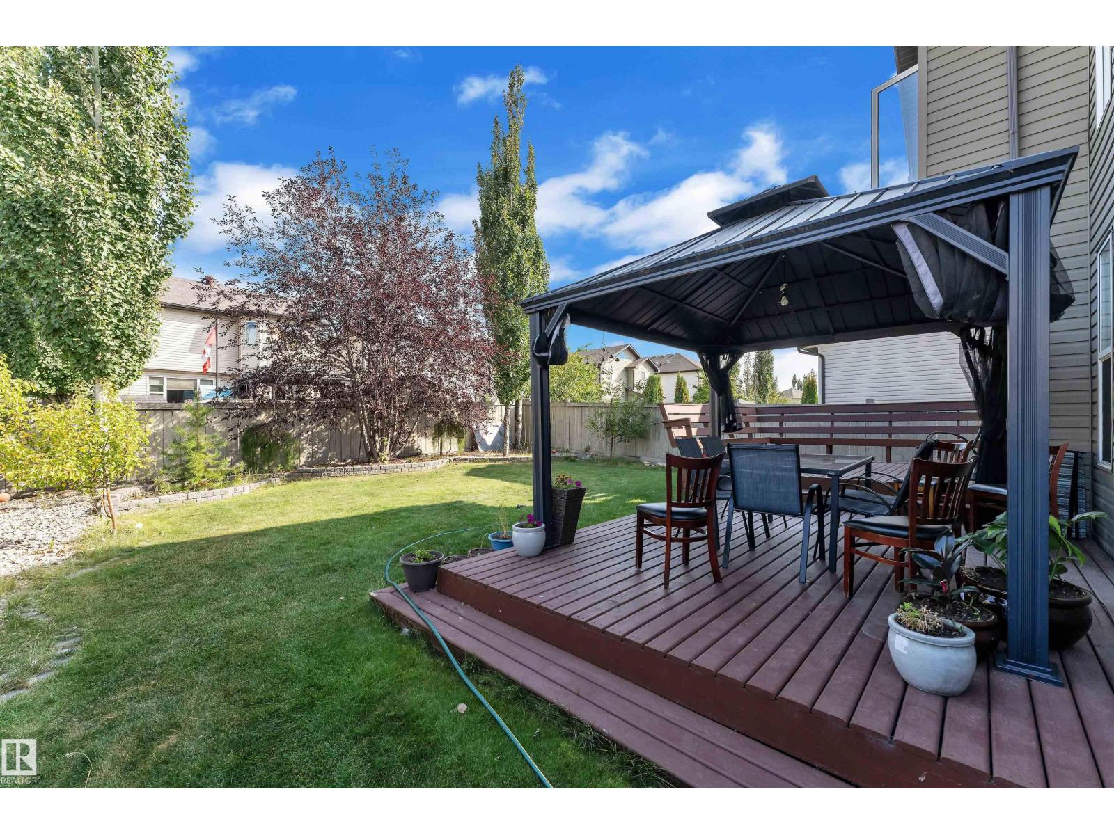 2225 32b St Nw, Edmonton, Alberta  T6T 0K6 - Photo 35 - E4458720