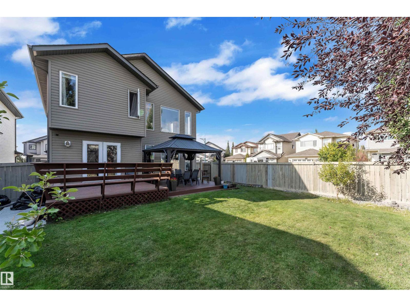 2225 32b St Nw, Edmonton, Alberta  T6T 0K6 - Photo 36 - E4458720