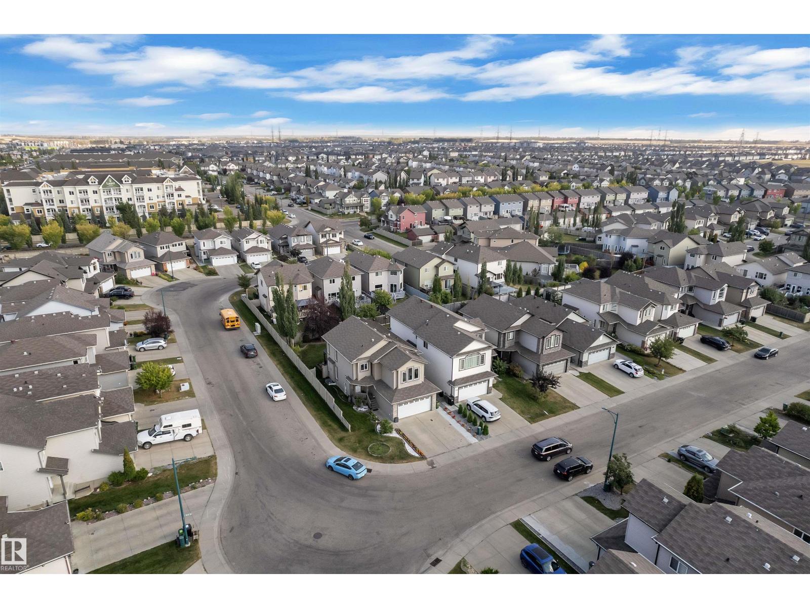 2225 32b St Nw, Edmonton, Alberta  T6T 0K6 - Photo 4 - E4458720