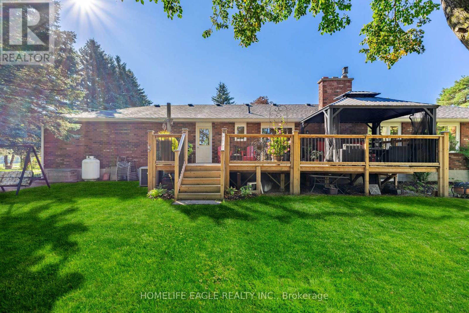2132 14th Line, Innisfil, Ontario  L0L 1R0 - Photo 4 - N12412711