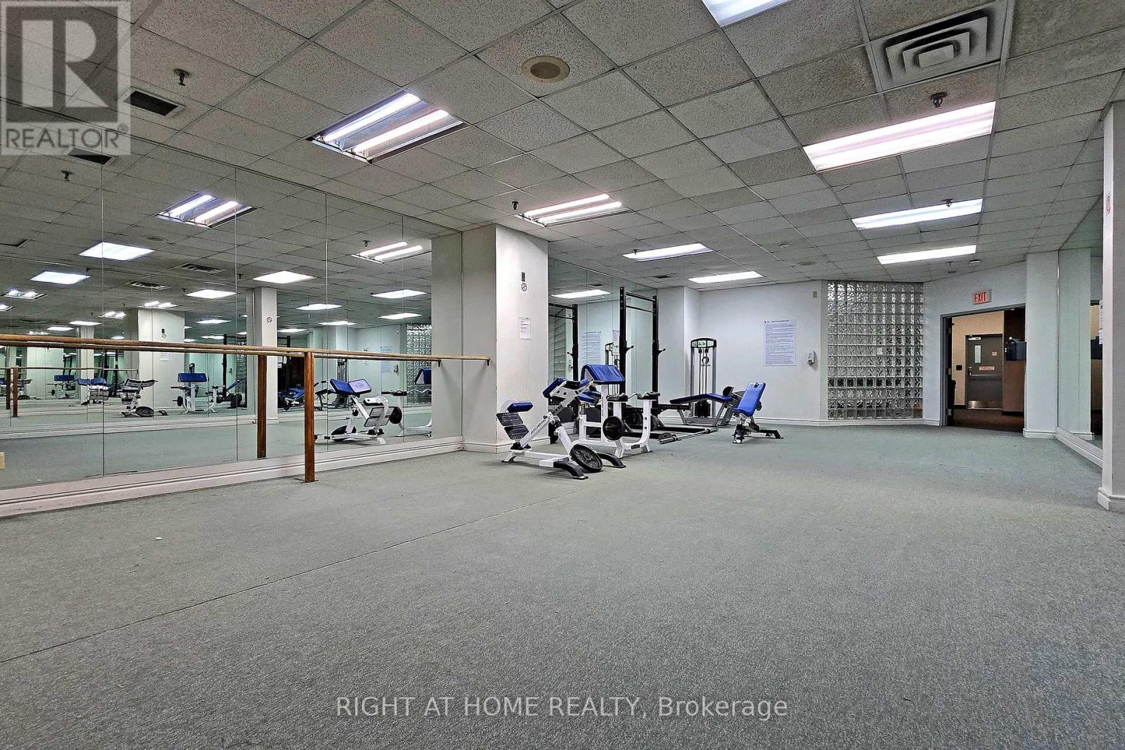 705 - 222 The Esplanade Avenue, Toronto, Ontario  M5A 4M8 - Photo 27 - C12416663