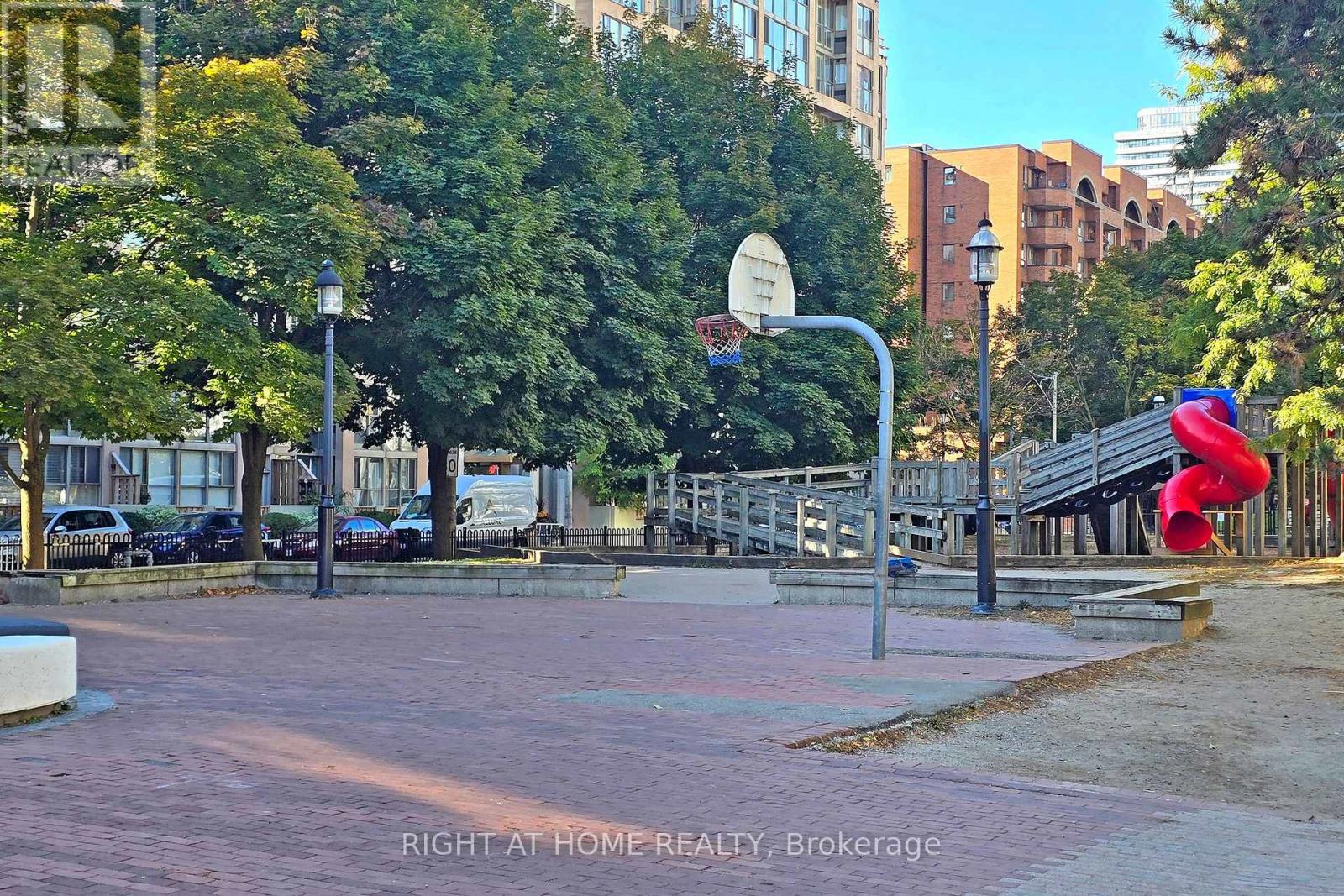 705 - 222 The Esplanade Avenue, Toronto, Ontario  M5A 4M8 - Photo 34 - C12416663