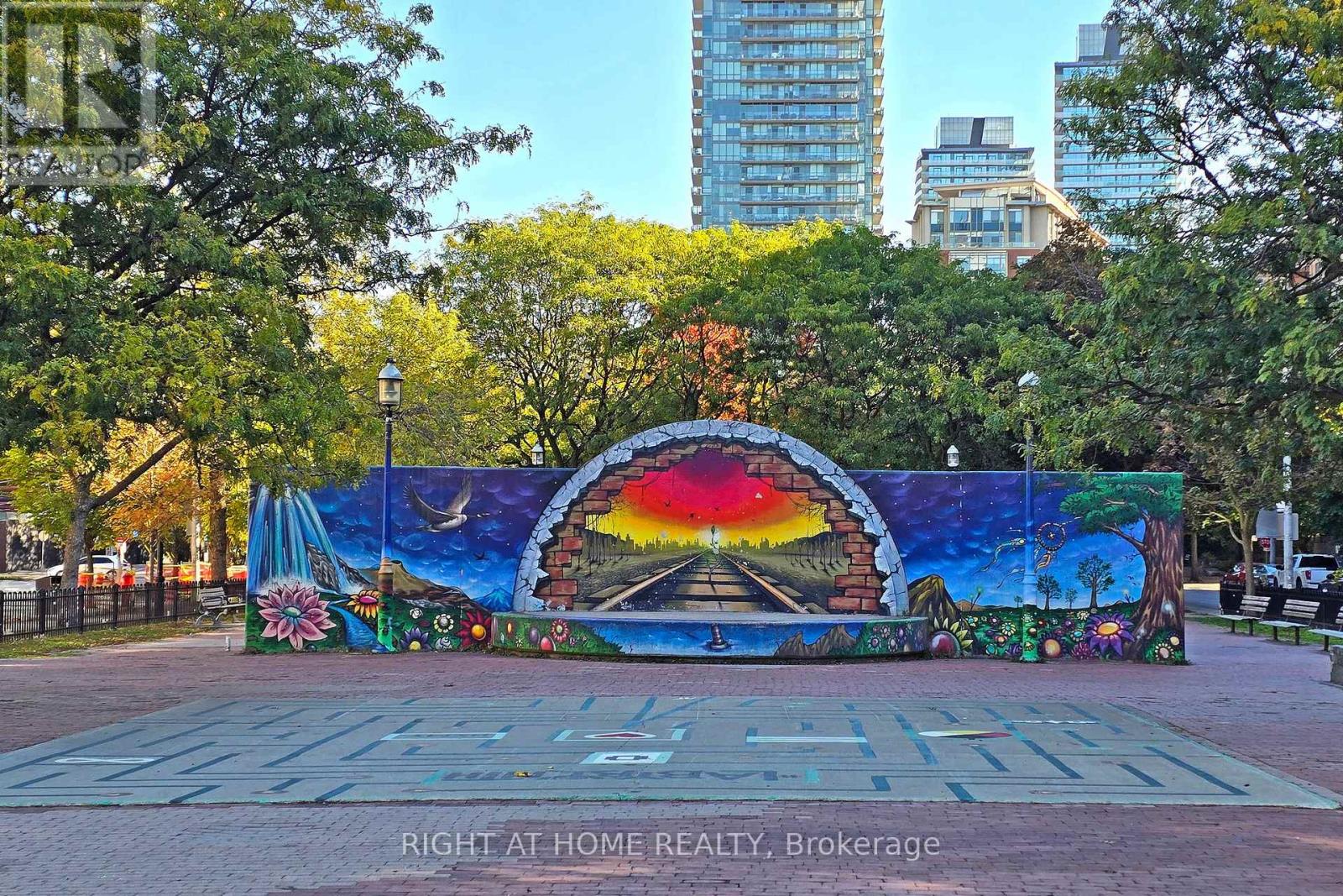 705 - 222 The Esplanade Avenue, Toronto, Ontario  M5A 4M8 - Photo 38 - C12416663