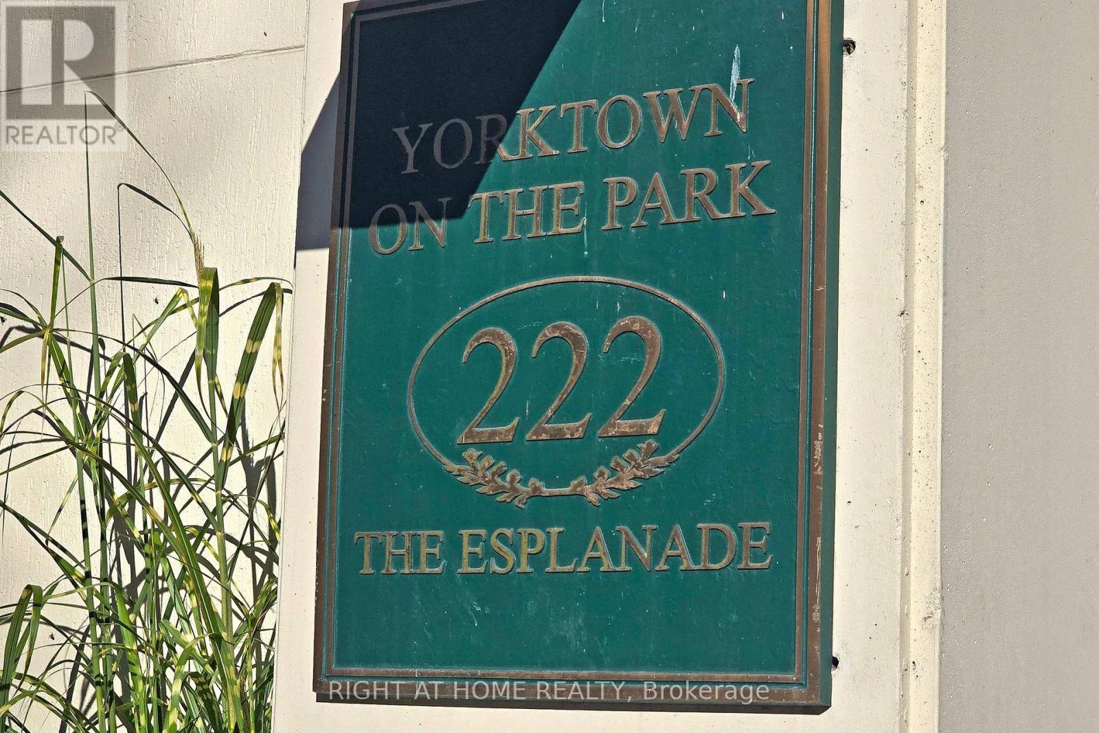 705 - 222 The Esplanade Avenue, Toronto, Ontario  M5A 4M8 - Photo 39 - C12416663