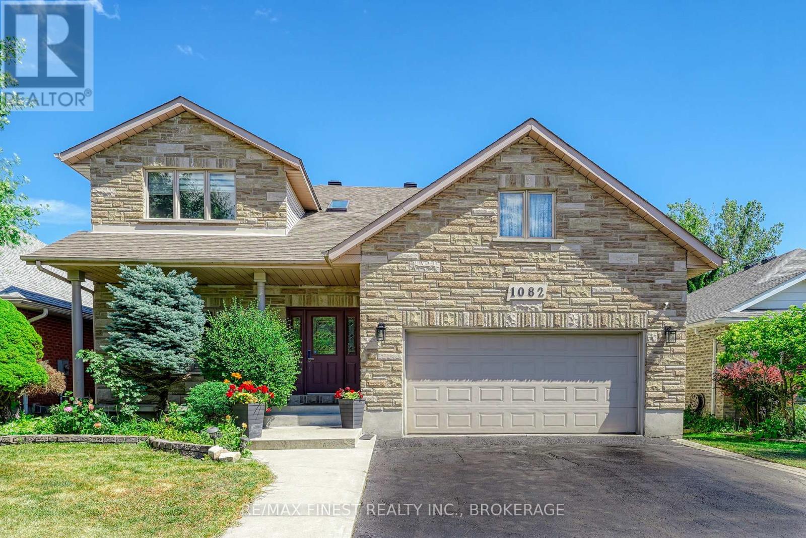 1082 Caitlin Crescent, Kingston, Ontario  K7P 2S4 - Photo 1 - X12313027
