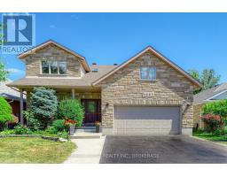 1082 CAITLIN CRESCENT, Kingston, Ontario