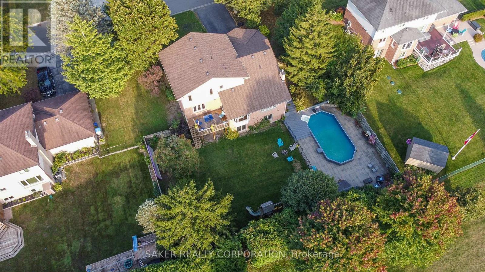 57 Thames Street, Middlesex Centre, Ontario  N0L 1E0 - Photo 31 - X12413770
