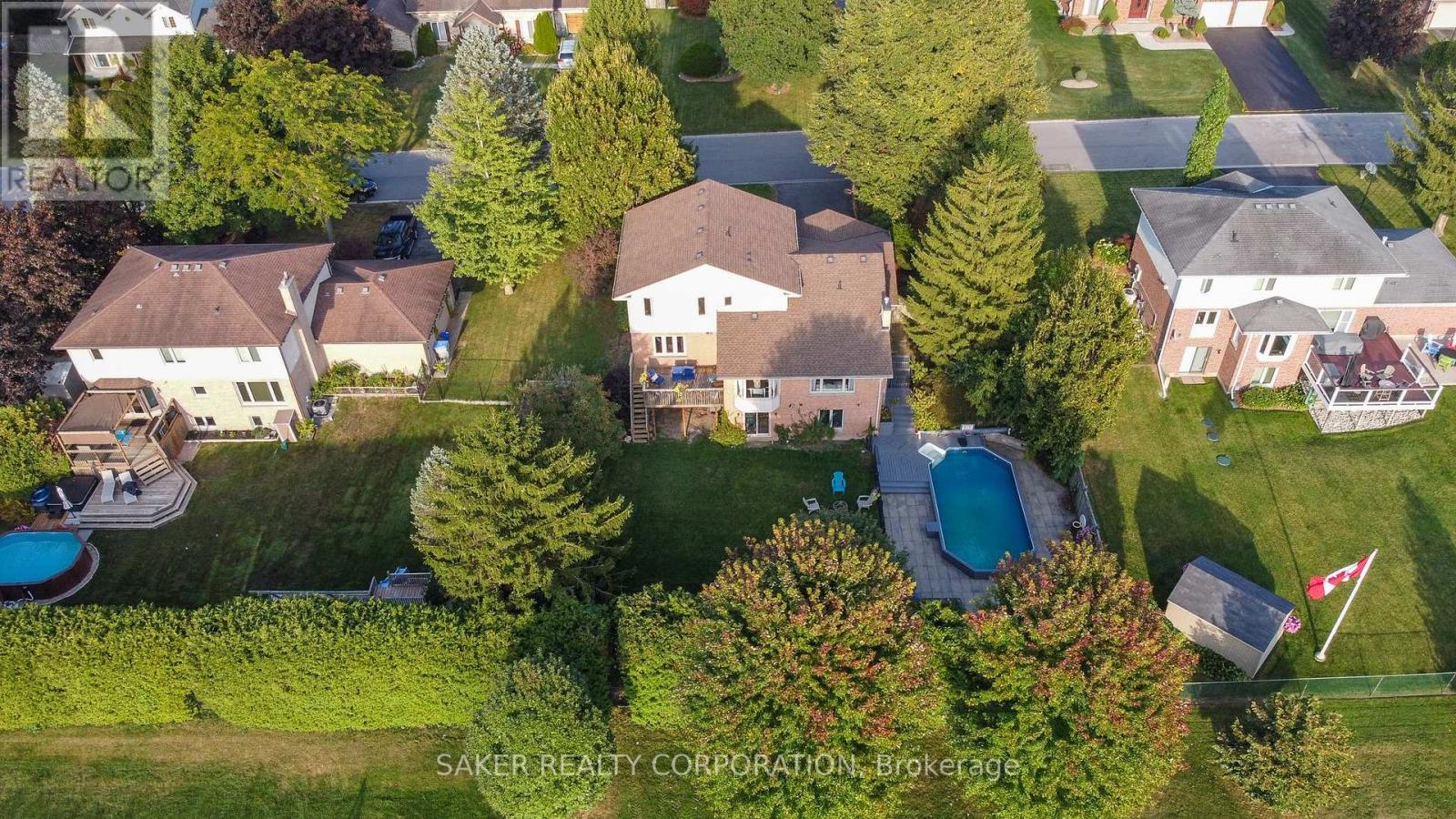 57 Thames Street, Middlesex Centre, Ontario  N0L 1E0 - Photo 30 - X12413770