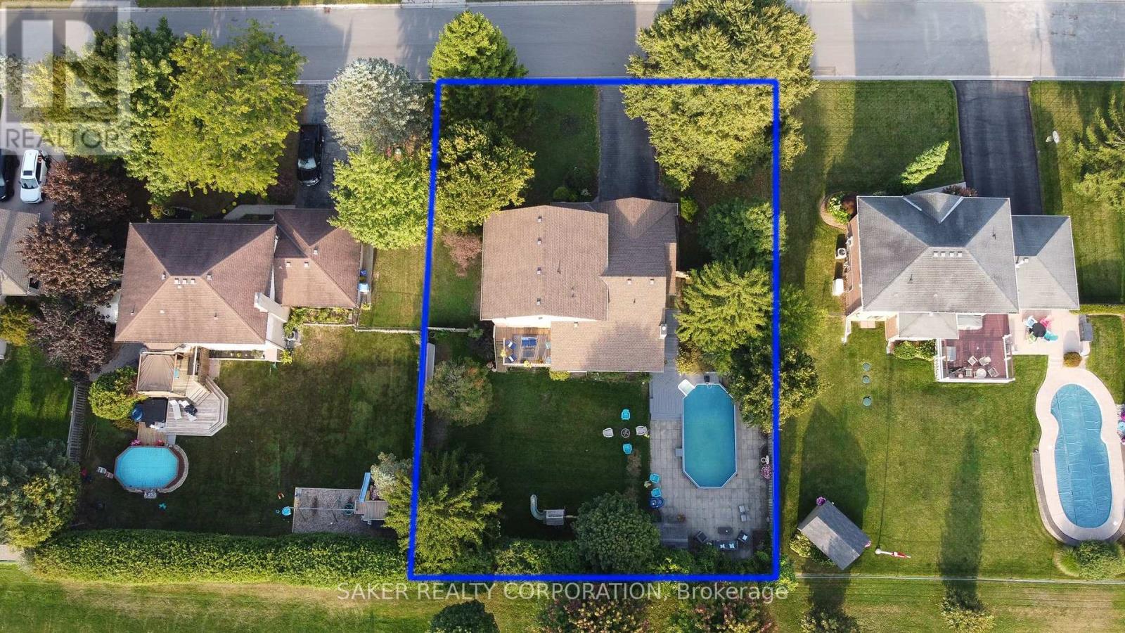57 Thames Street, Middlesex Centre, Ontario  N0L 1E0 - Photo 32 - X12413770