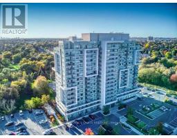 401 - 1346 DANFORTH ROAD, Toronto, Ontario