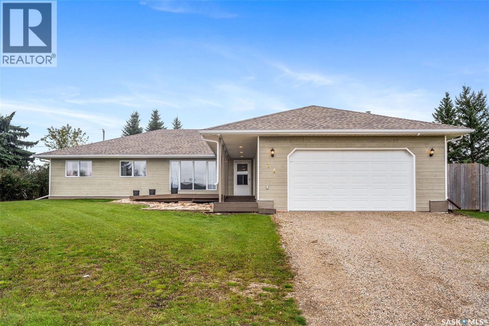 14 Poplar DRIVE, Birch Hills, Saskatchewan