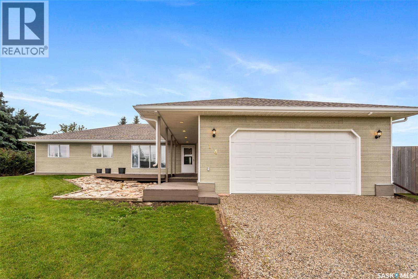 14 Poplar Drive, Birch Hills, Saskatchewan  S0J 0G0 - Photo 2 - SK018615