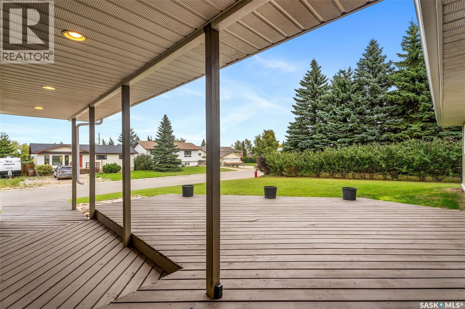 14 Poplar Drive, Birch Hills, Saskatchewan  S0J 0G0 - Photo 3 - SK018615