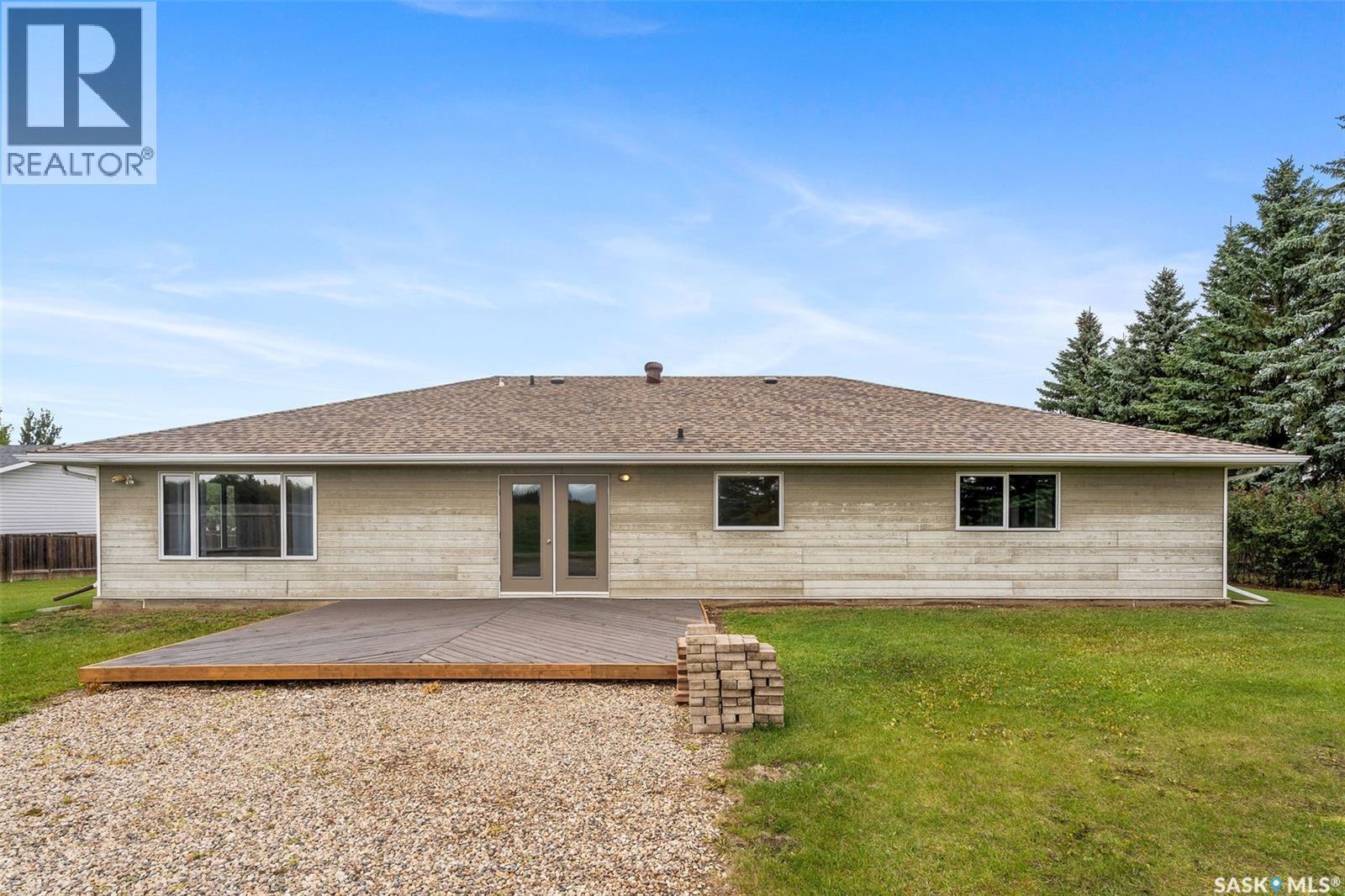 14 Poplar Drive, Birch Hills, Saskatchewan  S0J 0G0 - Photo 35 - SK018615
