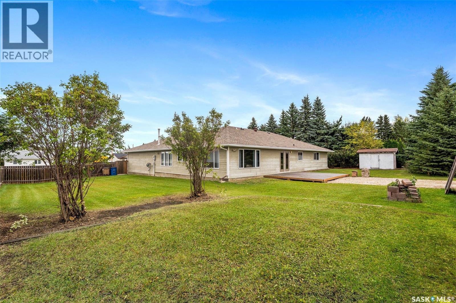 14 Poplar Drive, Birch Hills, Saskatchewan  S0J 0G0 - Photo 36 - SK018615
