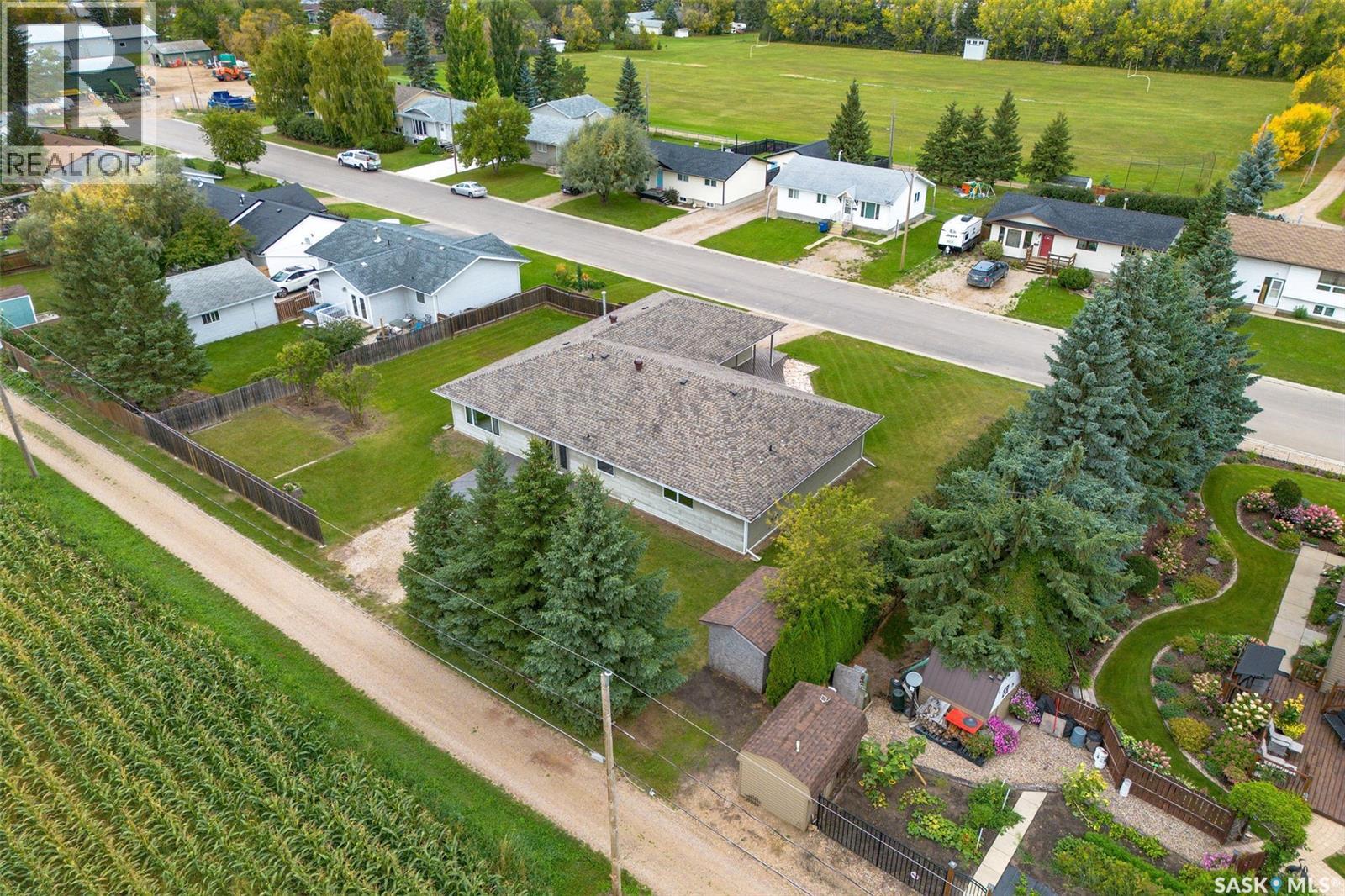 14 Poplar Drive, Birch Hills, Saskatchewan  S0J 0G0 - Photo 38 - SK018615