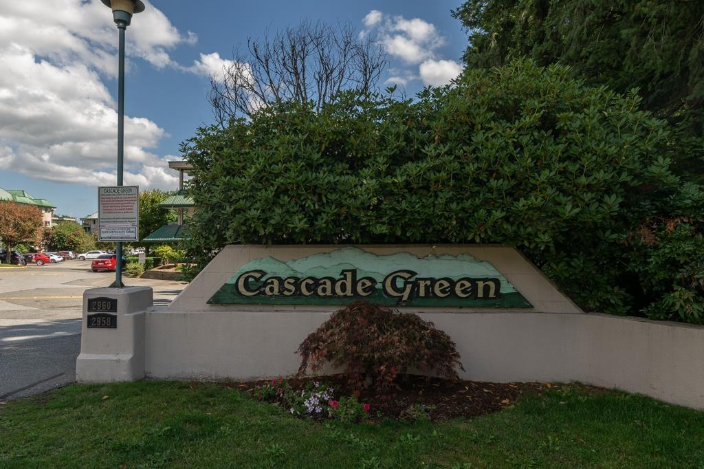 208 2960 TRETHEWEY STREET, abbotsford, British Columbia