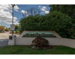 208 2960 TRETHEWEY STREET, Abbotsford, British Columbia