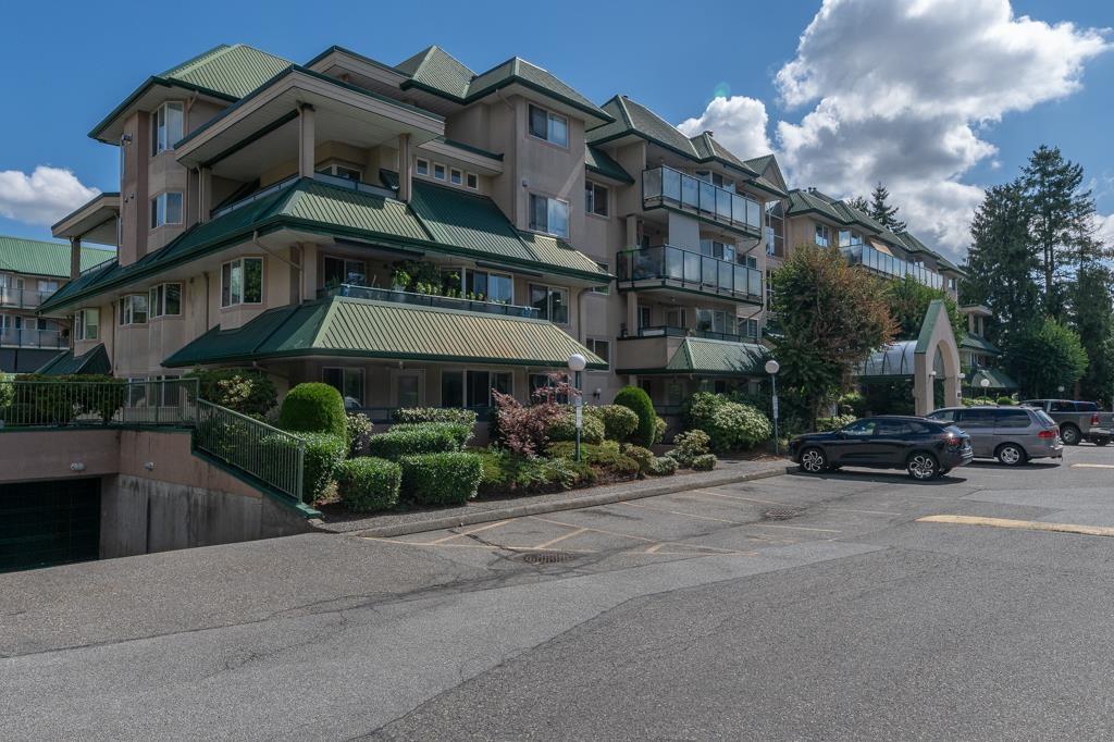 208 2960 Trethewey Street, Abbotsford, British Columbia  V2T 6P5 - Photo 19 - R3037417