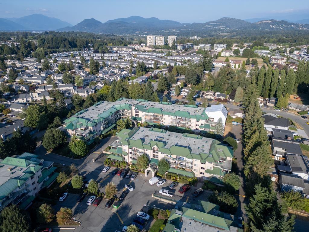 208 2960 Trethewey Street, Abbotsford, British Columbia  V2T 6P5 - Photo 23 - R3037417