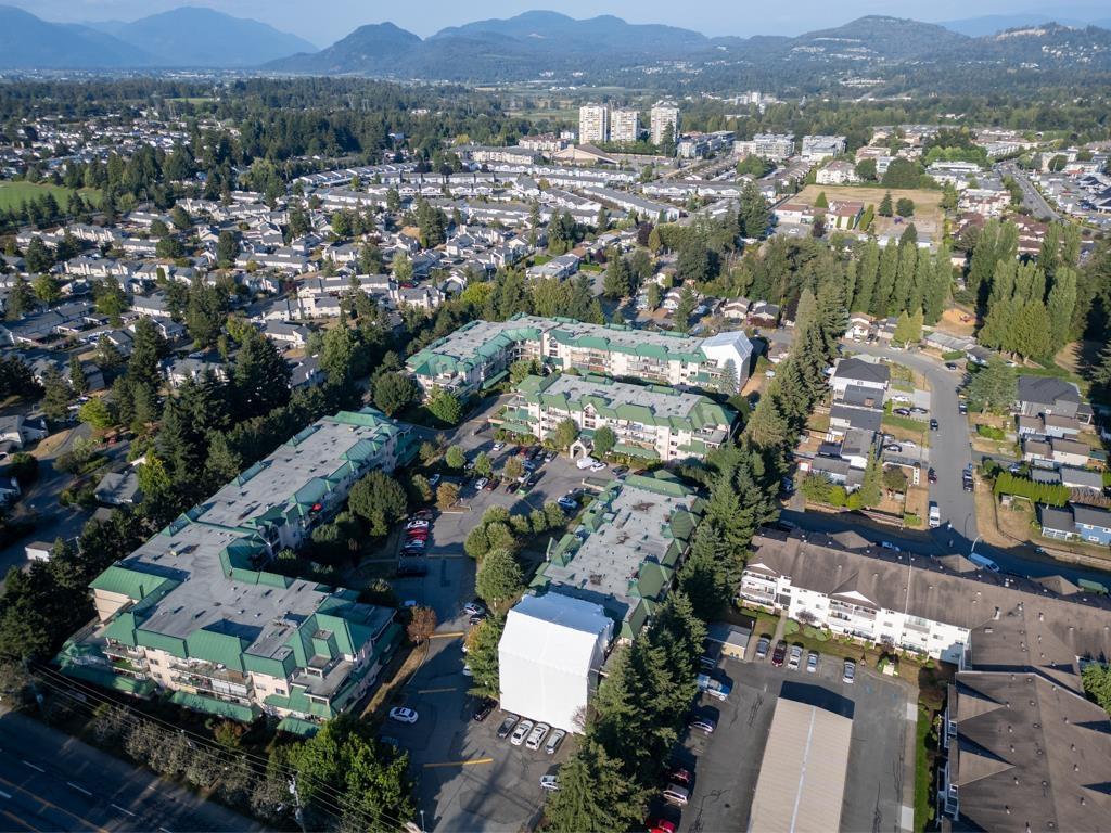 208 2960 Trethewey Street, Abbotsford, British Columbia  V2T 6P5 - Photo 21 - R3037417