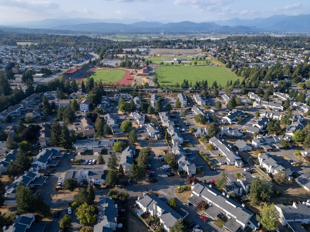 208 2960 Trethewey Street, Abbotsford, British Columbia  V2T 6P5 - Photo 22 - R3037417