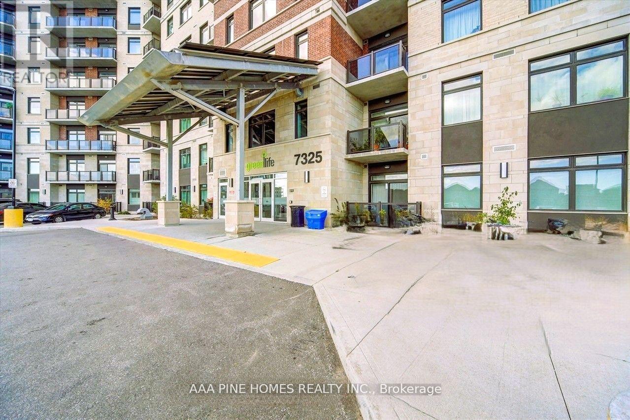 205 - 7325 Markham Road, Markham, Ontario  L3S 0C9 - Photo 2 - N12416632