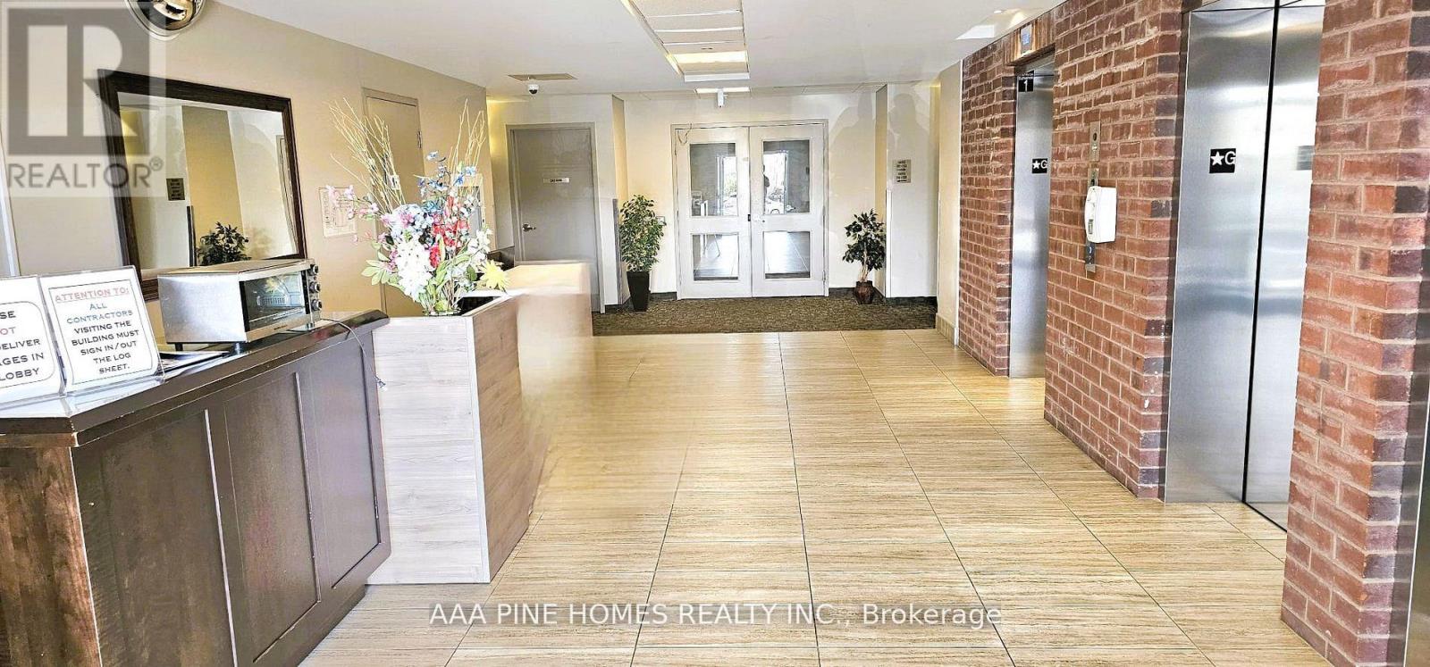 205 - 7325 Markham Road, Markham, Ontario  L3S 0C9 - Photo 3 - N12416632
