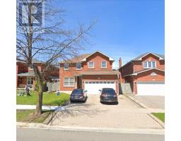 188 Elson Street, Markham (Middlefield), Ca